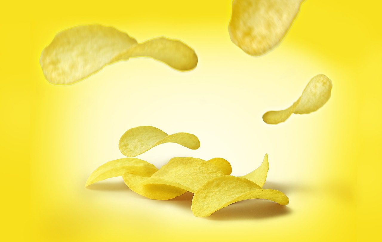 french chips